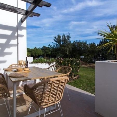 Estima Golf House Apartment - Luxurious & 6 Pools & Golf & Tennis アルブフェイラ エクステリア 写真
