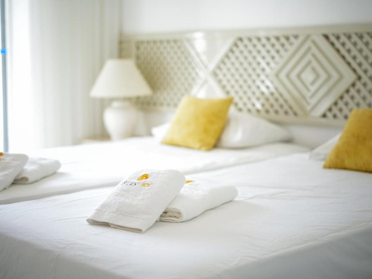 Estima Golf House Apartment - Luxurious & 6 Pools & Golf & Tennis アルブフェイラ エクステリア 写真