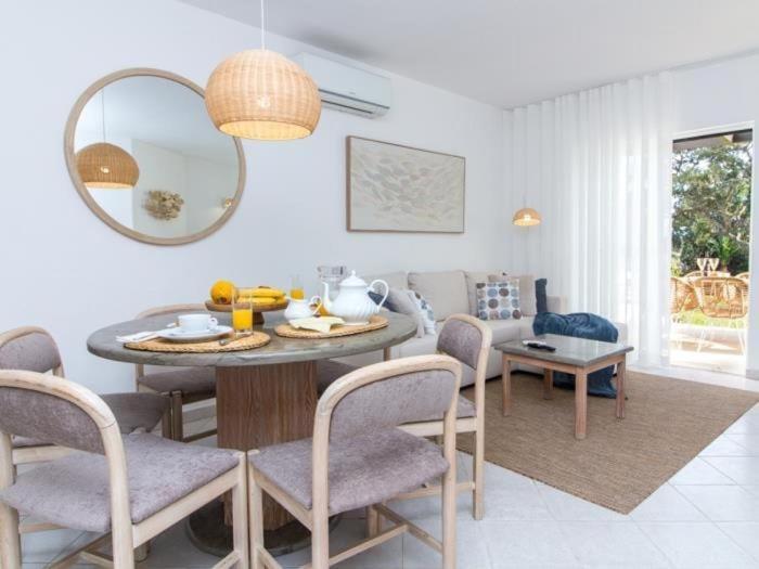 Estima Golf House Apartment - Luxurious & 6 Pools & Golf & Tennis アルブフェイラ エクステリア 写真