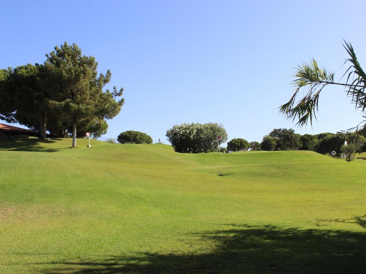 Estima Golf House Apartment - Luxurious & 6 Pools & Golf & Tennis アルブフェイラ エクステリア 写真