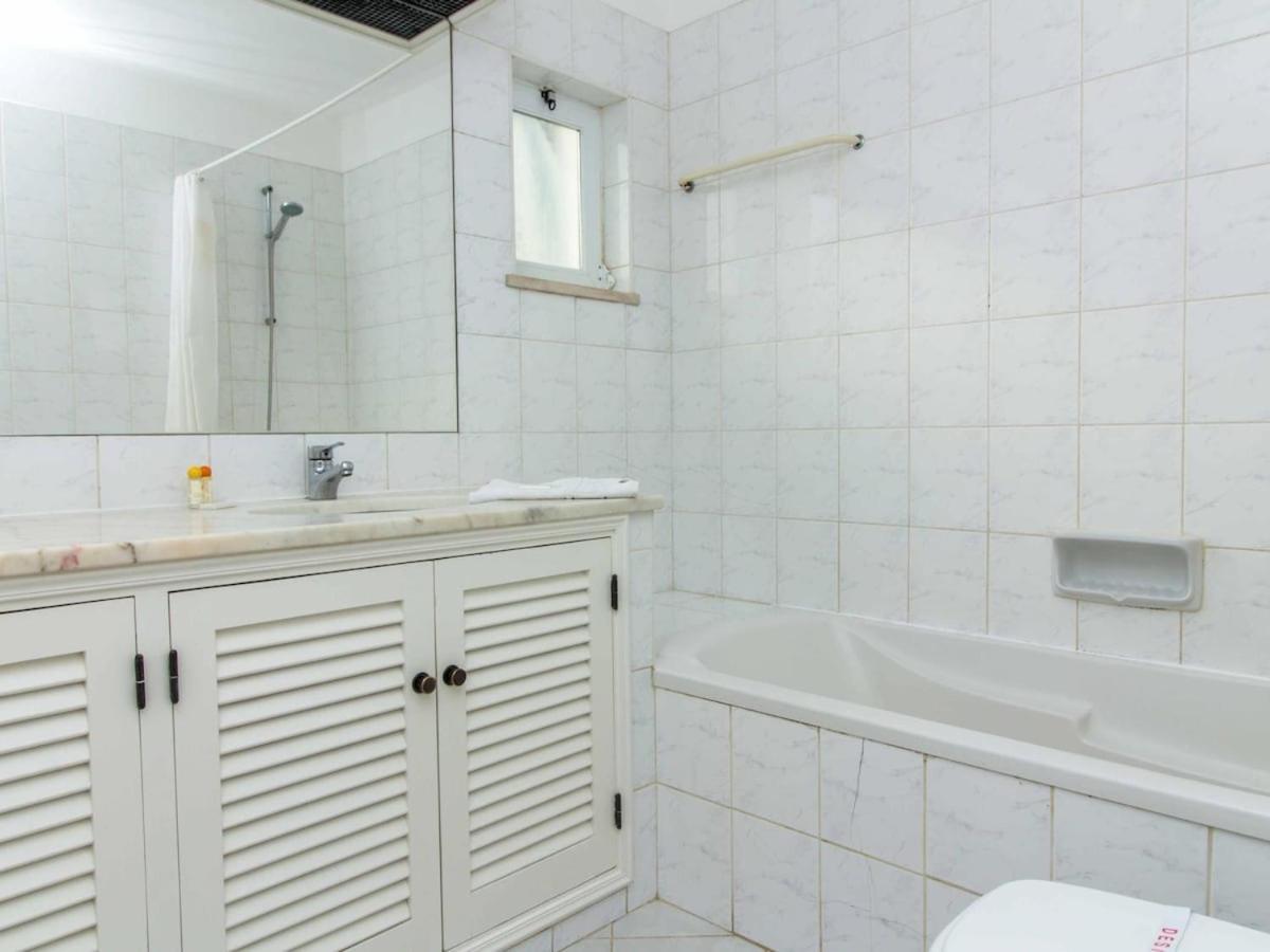 Estima Golf House Apartment - Luxurious & 6 Pools & Golf & Tennis アルブフェイラ エクステリア 写真