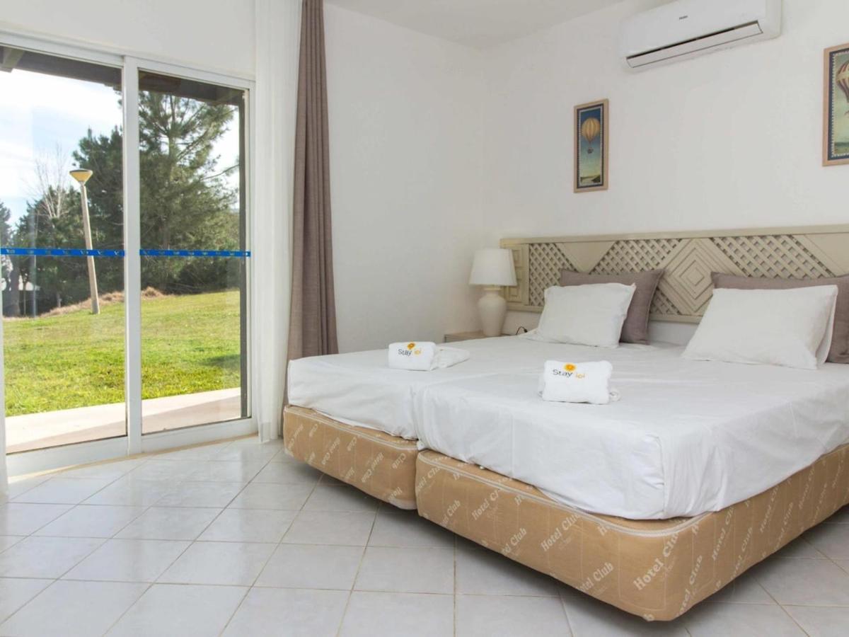 Estima Golf House Apartment - Luxurious & 6 Pools & Golf & Tennis アルブフェイラ エクステリア 写真