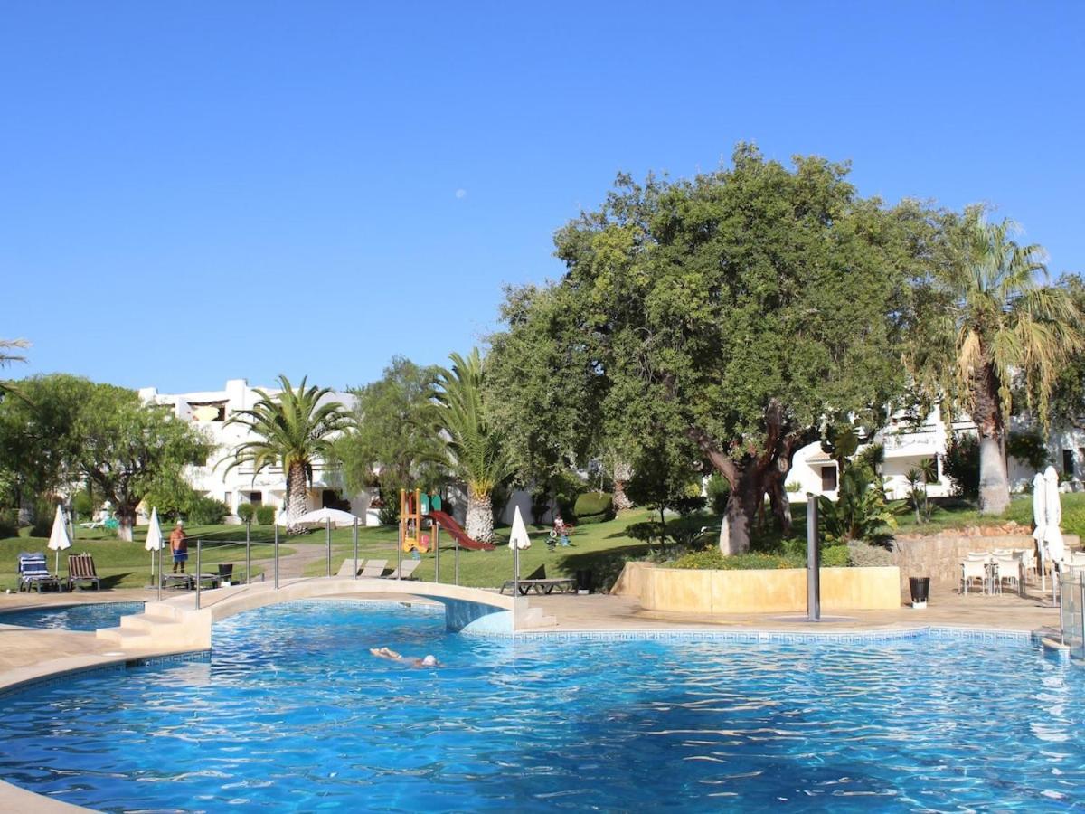 Estima Golf House Apartment - Luxurious & 6 Pools & Golf & Tennis アルブフェイラ エクステリア 写真