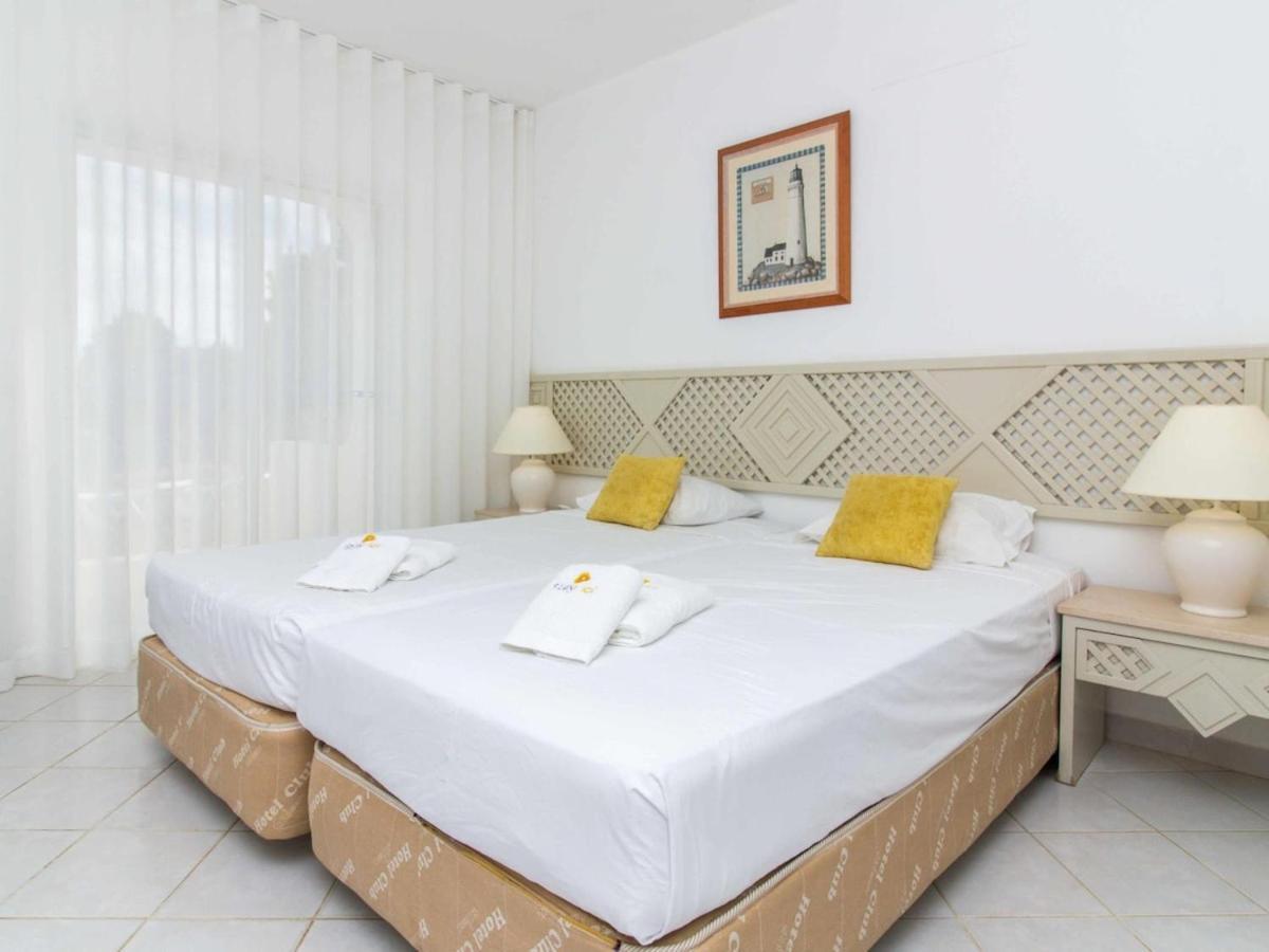 Estima Golf House Apartment - Luxurious & 6 Pools & Golf & Tennis アルブフェイラ エクステリア 写真