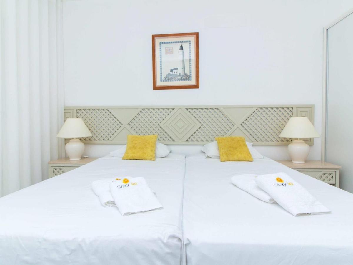 Estima Golf House Apartment - Luxurious & 6 Pools & Golf & Tennis アルブフェイラ エクステリア 写真