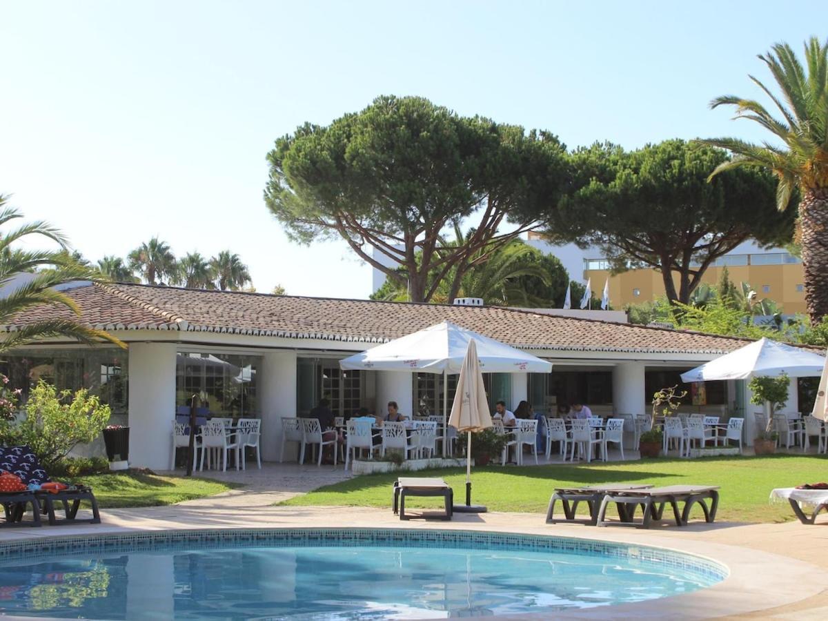 Estima Golf House Apartment - Luxurious & 6 Pools & Golf & Tennis アルブフェイラ エクステリア 写真