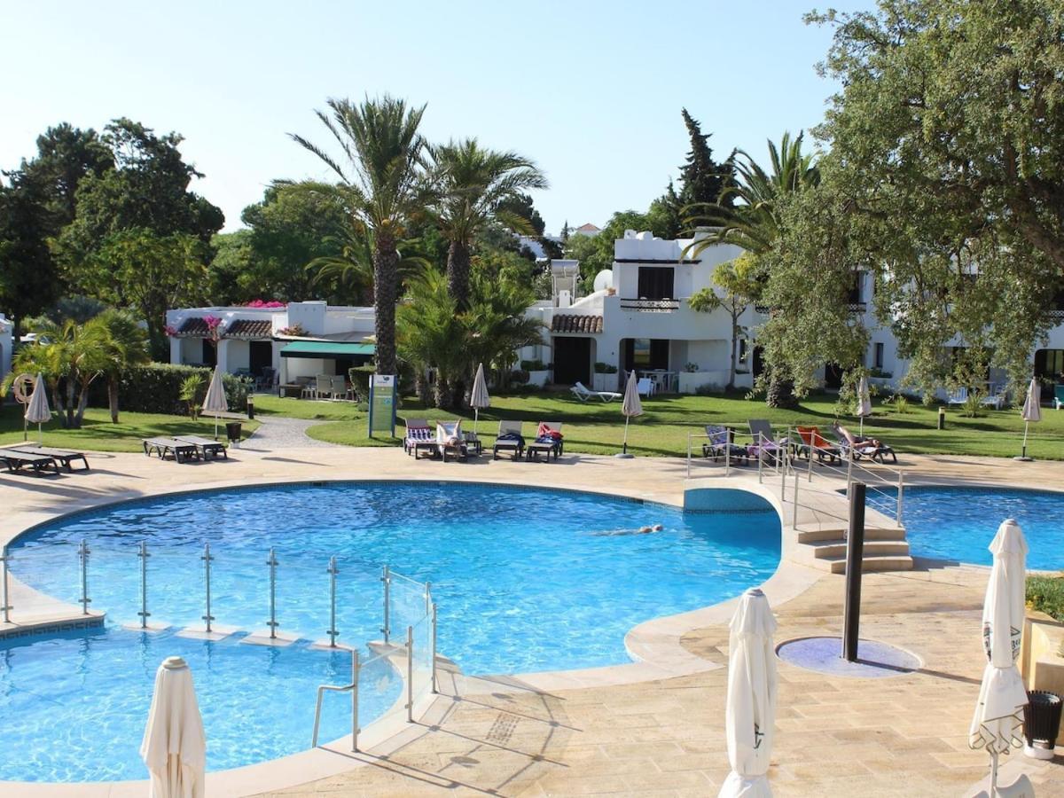 Estima Golf House Apartment - Luxurious & 6 Pools & Golf & Tennis アルブフェイラ エクステリア 写真