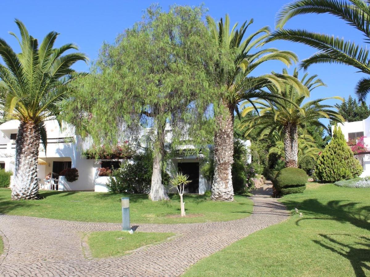 Estima Golf House Apartment - Luxurious & 6 Pools & Golf & Tennis アルブフェイラ エクステリア 写真