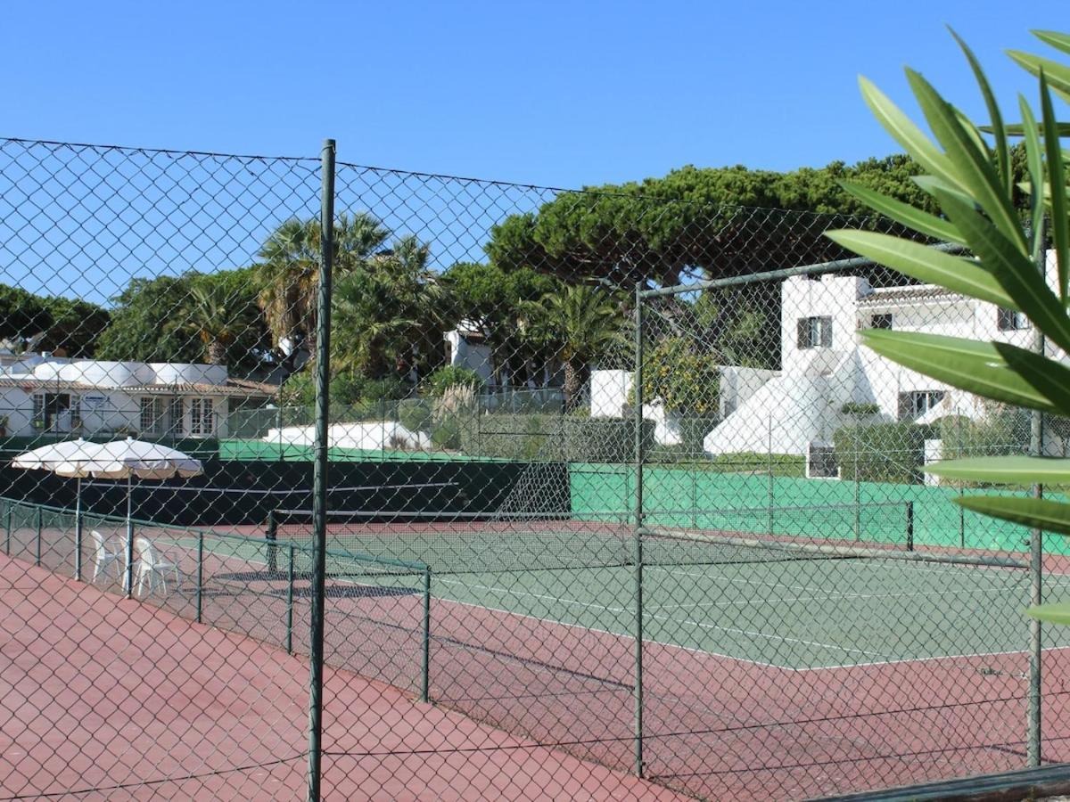 Estima Golf House Apartment - Luxurious & 6 Pools & Golf & Tennis アルブフェイラ エクステリア 写真