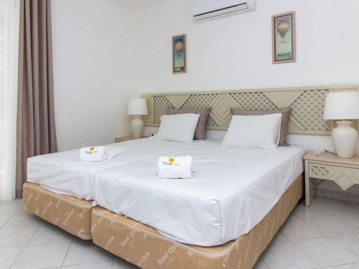 Estima Golf House Apartment - Luxurious & 6 Pools & Golf & Tennis アルブフェイラ エクステリア 写真